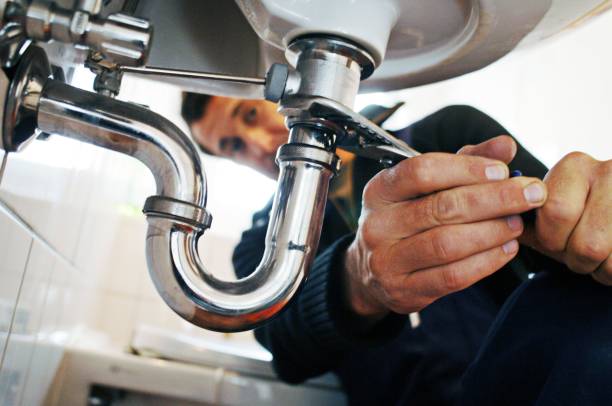 Best Emergency Plumbing Repair  in Waelder, TX