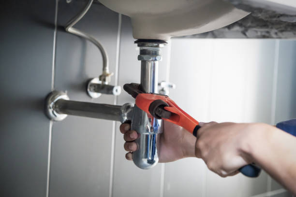 Best Sewer Line Repair  in Waelder, TX