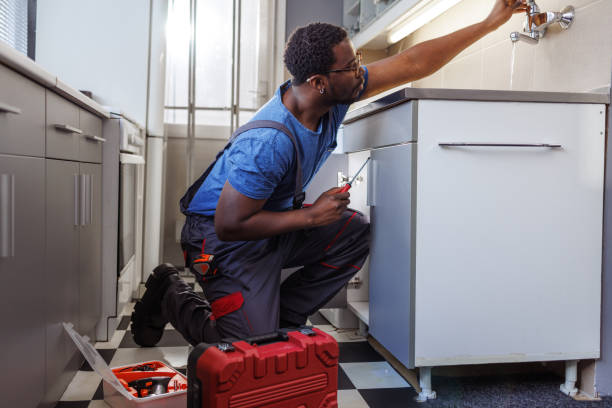 Professional Plumbing in Waelder, TX