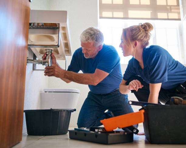 Best Water Heater Repair  in Waelder, TX